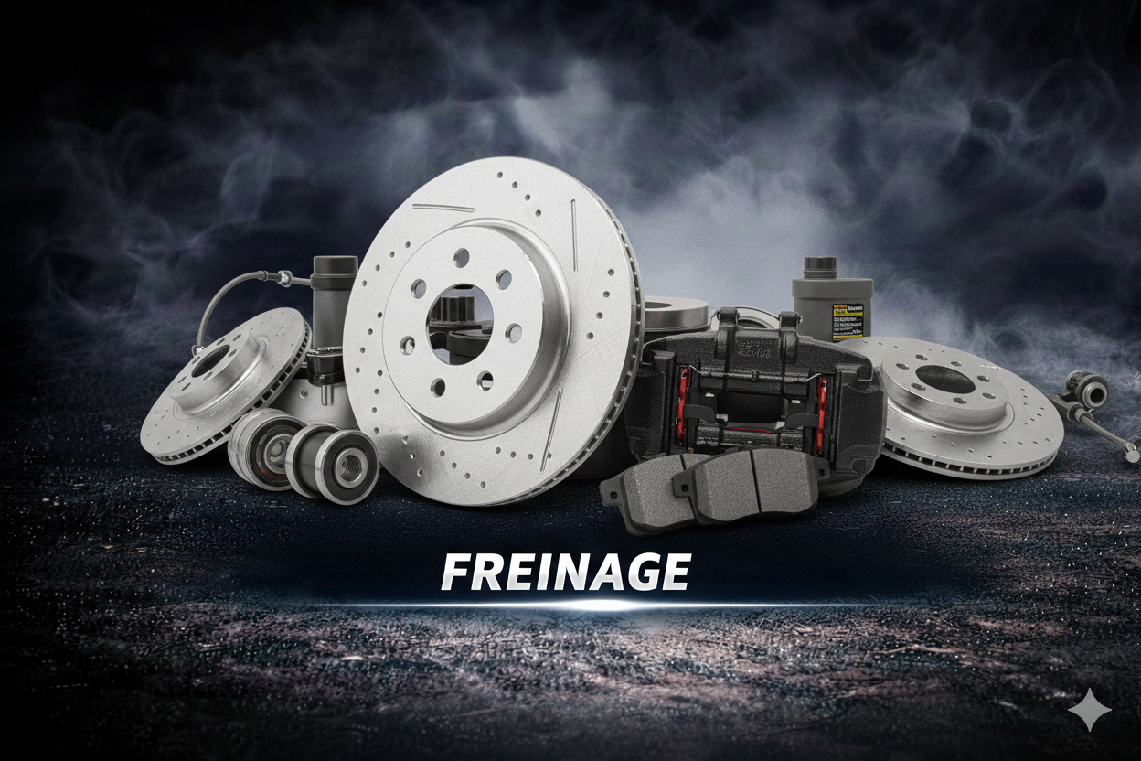 vente-frein-voitures