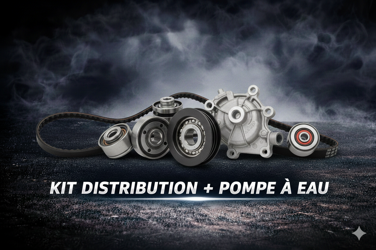 vente-kit-distribution-et-pompe-a-eau-voiture