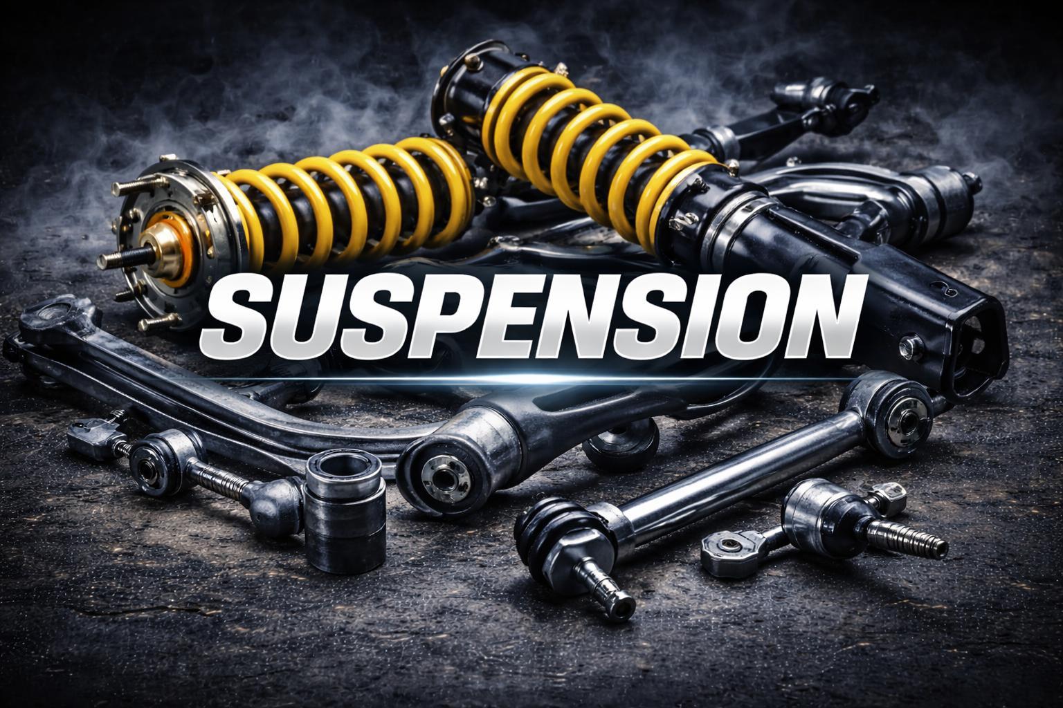 vente-suspension-voitures