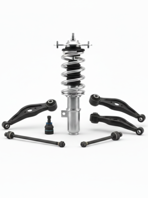 Kit suspension bras de liaison et rotules direction Libourne